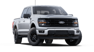 2025 Ford F-150® External Image 5